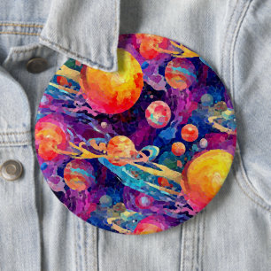Wondrous-Konstellation Button