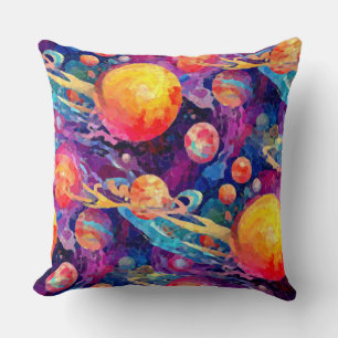 Wondrous-Konstellation Kissen