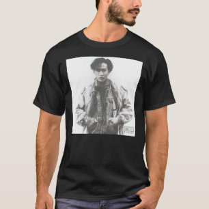 Wong ka kui (黄 家 驹) - chinesische Sängerin  T-Shirt