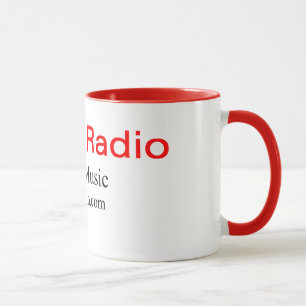 WONI RADIO TRUTH MUSIC COMBO TASSE