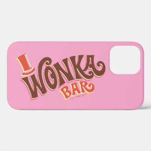 Wonka-Bar Case-Mate iPhone Hülle
