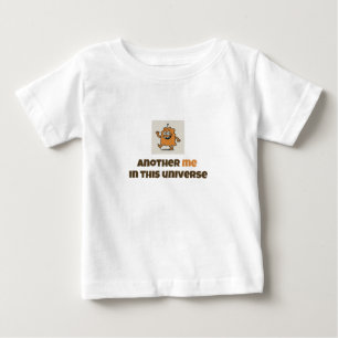 Wonky Zoo - Ein anderes Ich Kleinkind T-Shirt