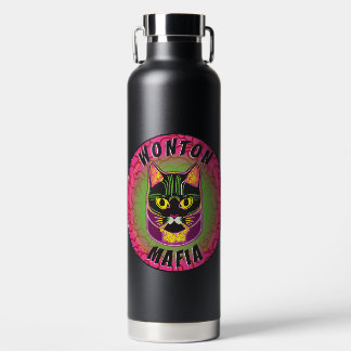 Wonton Mafia Trinkflasche