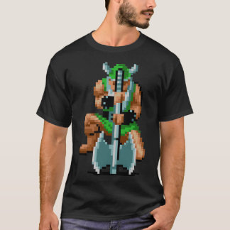 Wonx27t Ax You zweimal 2 T-Shirt