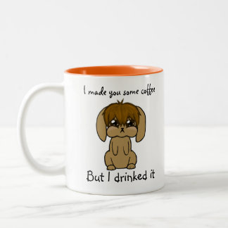 Woobie Sespian Tasse
