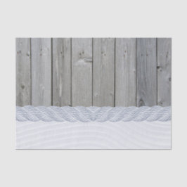 Wood dream seidenpapier
