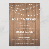 Wood Grain Suite Hochzeitsinklusive Stallstil