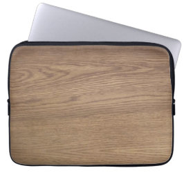 Wood Grain Tablet Case 