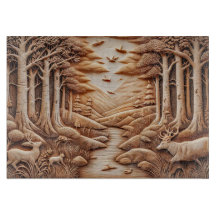 Wood
