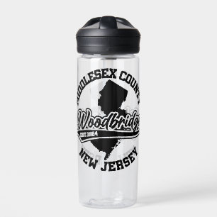 Woodbridge, New Jersey Trinkflasche