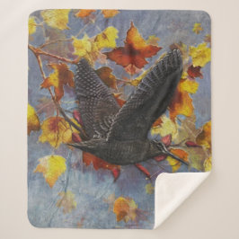 Woodcock Sherpadecke