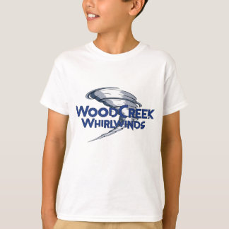Woodcreek Whirlwind Team Sammy T - Shirt