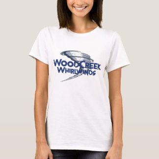 Woodcreek Whirlwinds Gauvin 33 Women's T Shirt