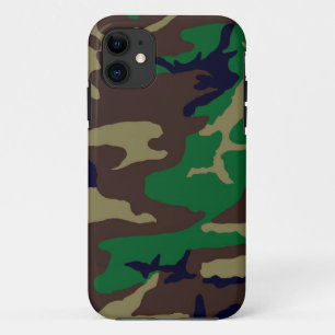 Woodland Camouflage Apple title_seo2