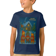Woodland Carol Choir