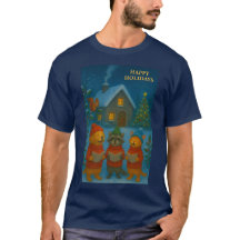 Woodland Carol Choir
