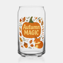 Woodland Cosy Vibes Tasse