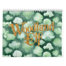 Woodland Elf