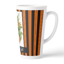 Woodland Fall Harvest Elf