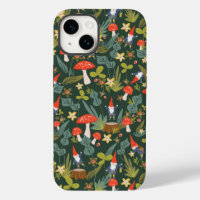 Woodland Gnomes
