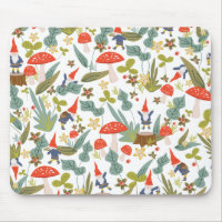 Woodland Gnomes