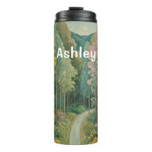 Woodland Journey