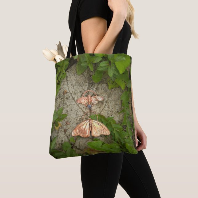 Woodland Realm Bag Tasche (Von Nahem)