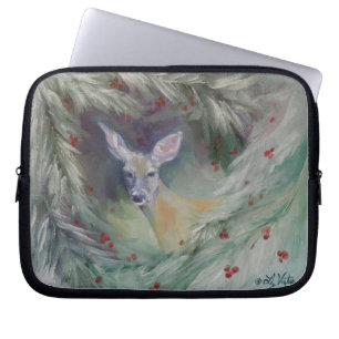 Woodland Spirit Electronics Bag Laptopschutzhülle