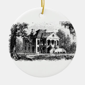 woodlands2 keramikornament