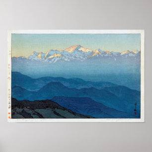WoodŌ, ェ Kangæガ, Poster