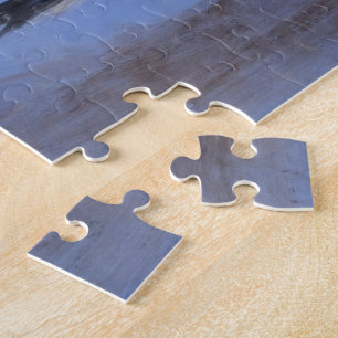 Woodpecker-Puzzle