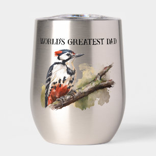 Woodpecker-Vater