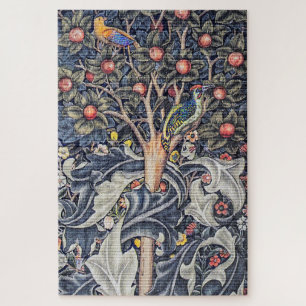 Woodpecker William Morris
