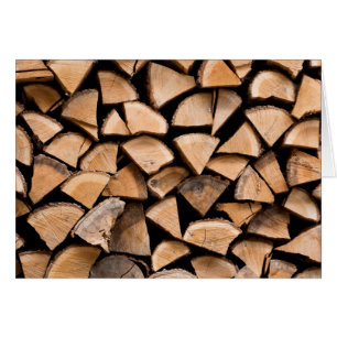 Woodpile
