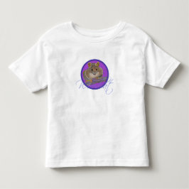 Woodrat / Packrat Kleinkind T-shirt