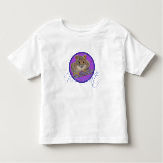 Woodrat / Packrat Kleinkind T-shirt