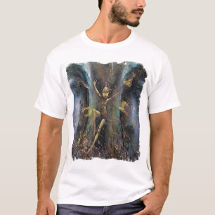 WOODROFFE FEE T-Shirt