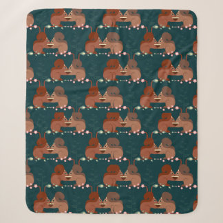 Woods Sherpadecke