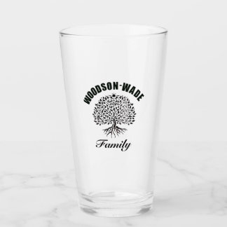 Woodson Wade Glas Tasse