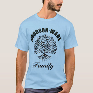 Woodson Wade T - Shirt