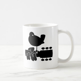 Woodstock Music & Art Fair - informell, Woodstock Kaffeetasse