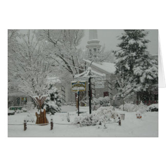 Woodstock, NY Carré