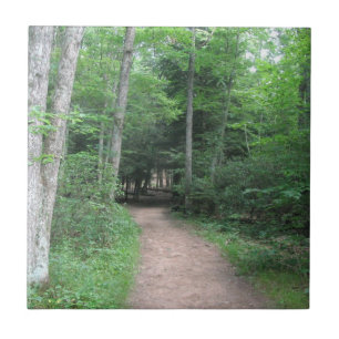 Woodsy Trail Fliese