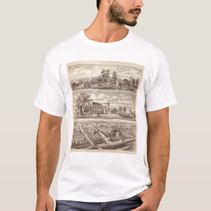 Woodville Hotel, Ranchs T-Shirt
