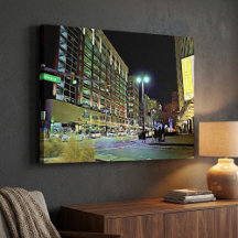 Woodward Ave. Detroit