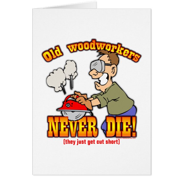 Woodworkers (Vorne)