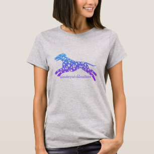 Woodwynd Dalmatiner-T-Shirt T-Shirt