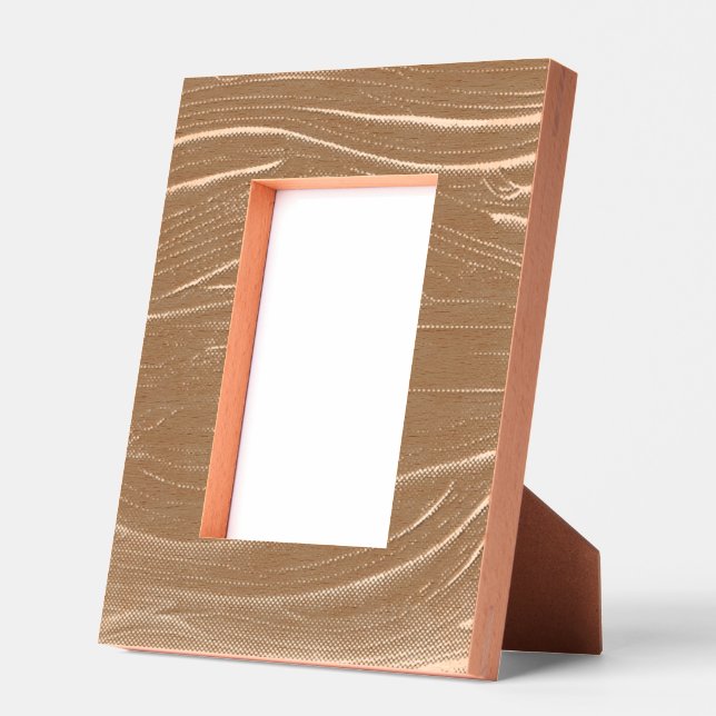 woody geätzte rahmen (Links)