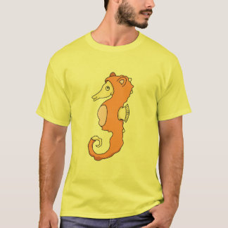 Woody-T - Shirt (Feecal und Freunde)