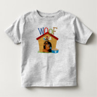 Woof Dog